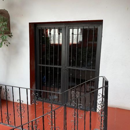 Aparthotel Sarita Centro Historico Sma サン・ミゲル・デ・アジェンデ エクステリア 写真