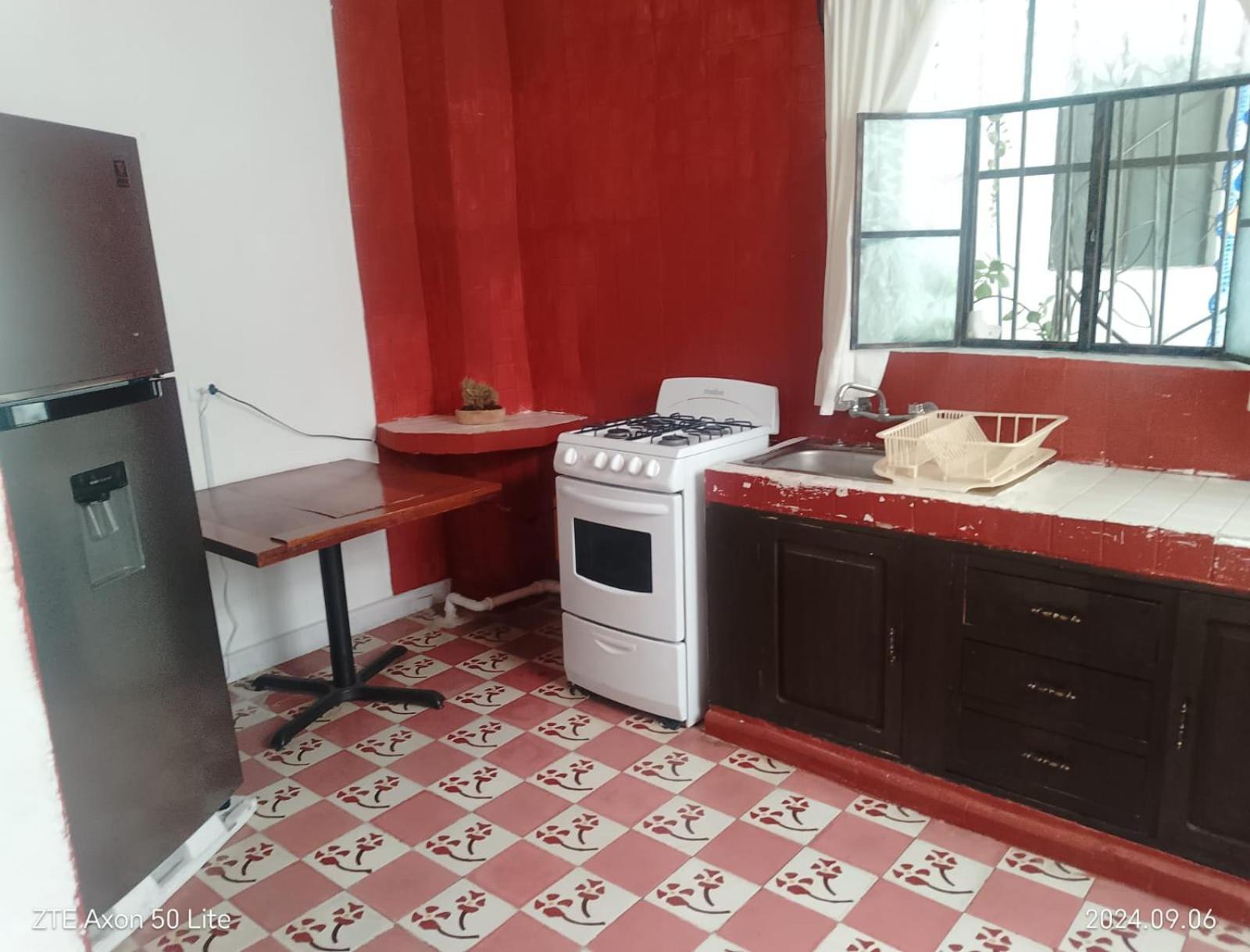 Aparthotel Sarita Centro Historico Sma サン・ミゲル・デ・アジェンデ エクステリア 写真