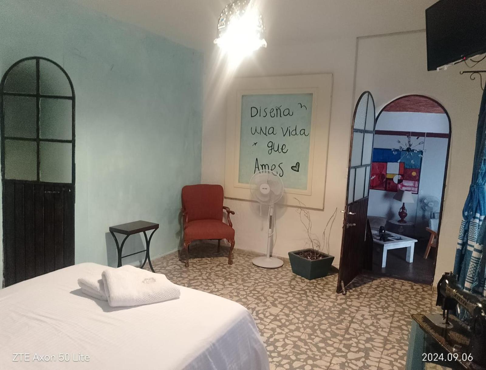 Aparthotel Sarita Centro Historico Sma サン・ミゲル・デ・アジェンデ エクステリア 写真