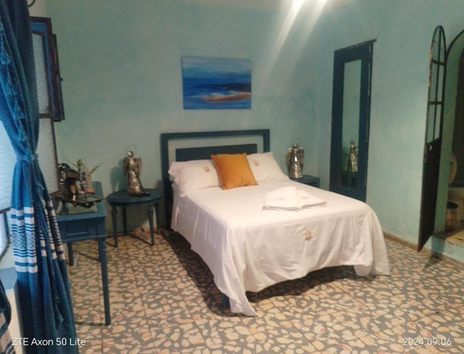 Aparthotel Sarita Centro Historico Sma サン・ミゲル・デ・アジェンデ エクステリア 写真