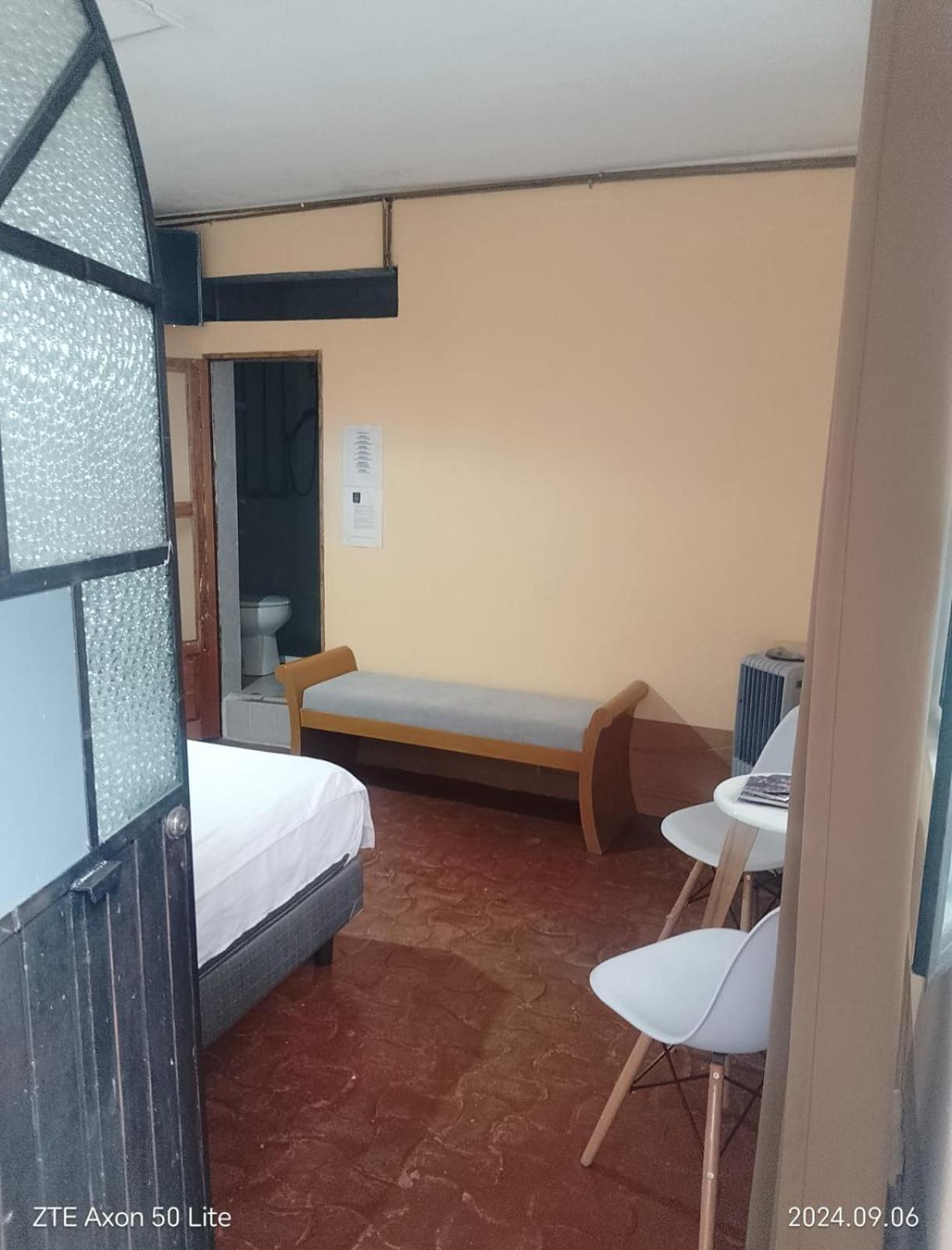 Aparthotel Sarita Centro Historico Sma サン・ミゲル・デ・アジェンデ エクステリア 写真