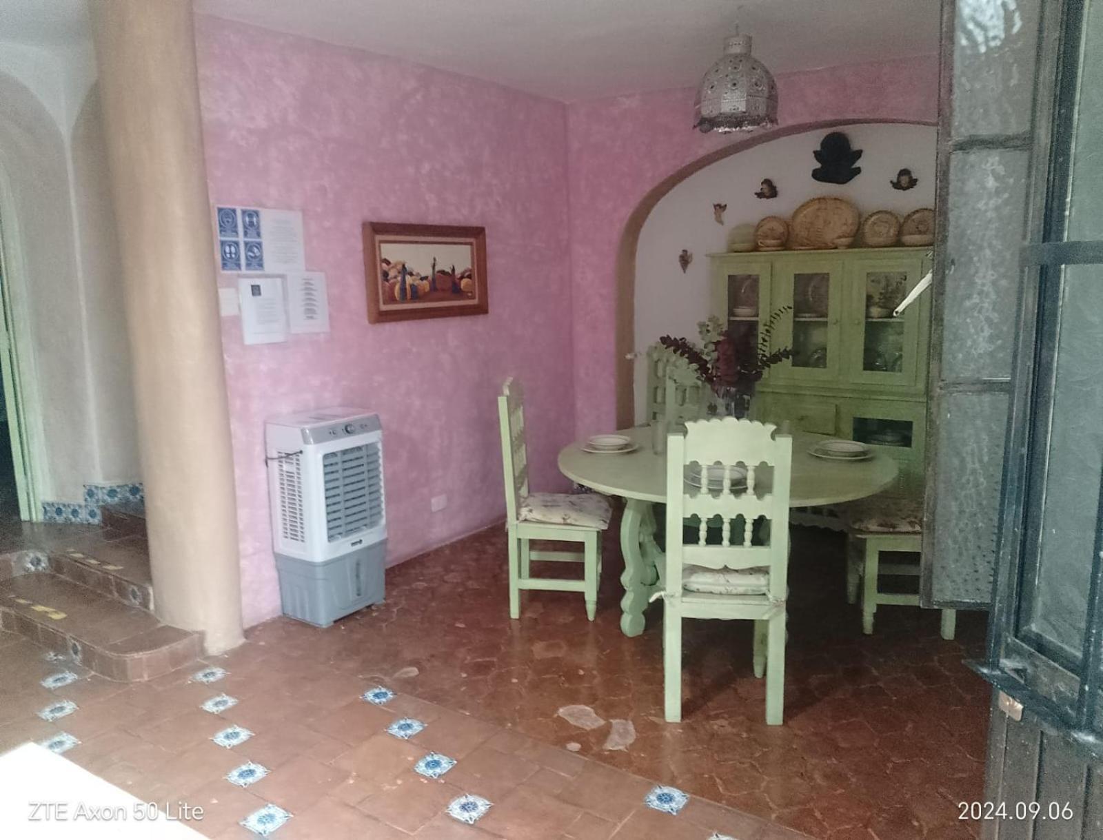 Aparthotel Sarita Centro Historico Sma サン・ミゲル・デ・アジェンデ エクステリア 写真