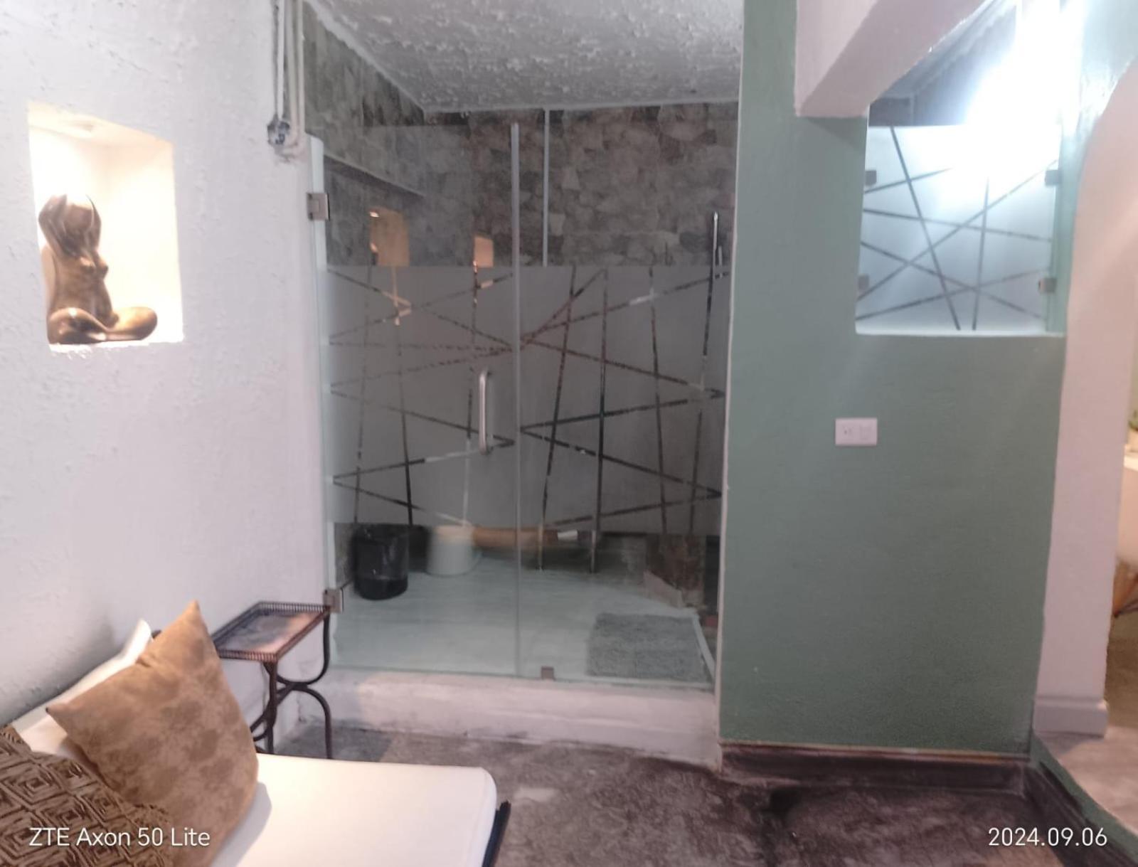 Aparthotel Sarita Centro Historico Sma サン・ミゲル・デ・アジェンデ エクステリア 写真