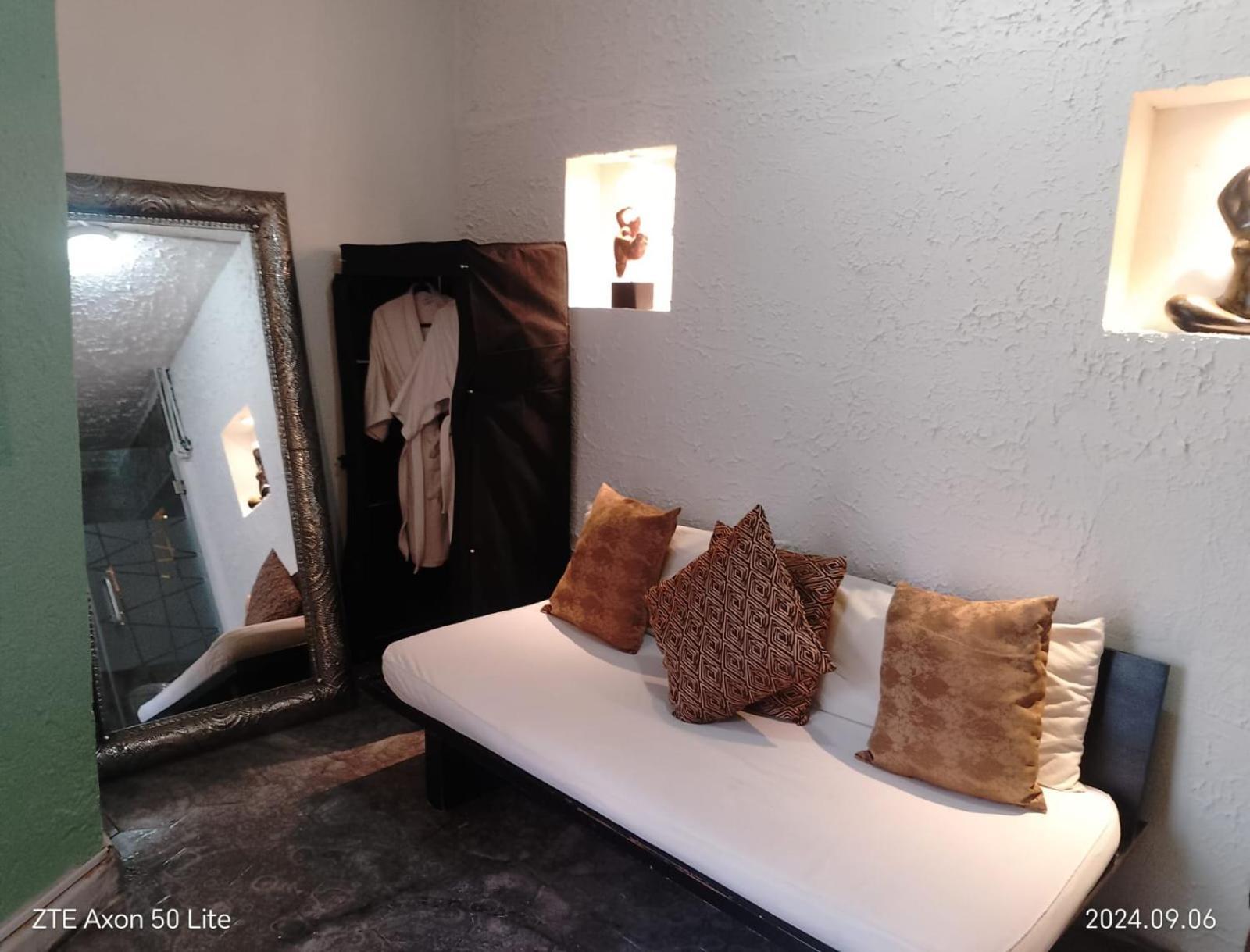 Aparthotel Sarita Centro Historico Sma サン・ミゲル・デ・アジェンデ エクステリア 写真