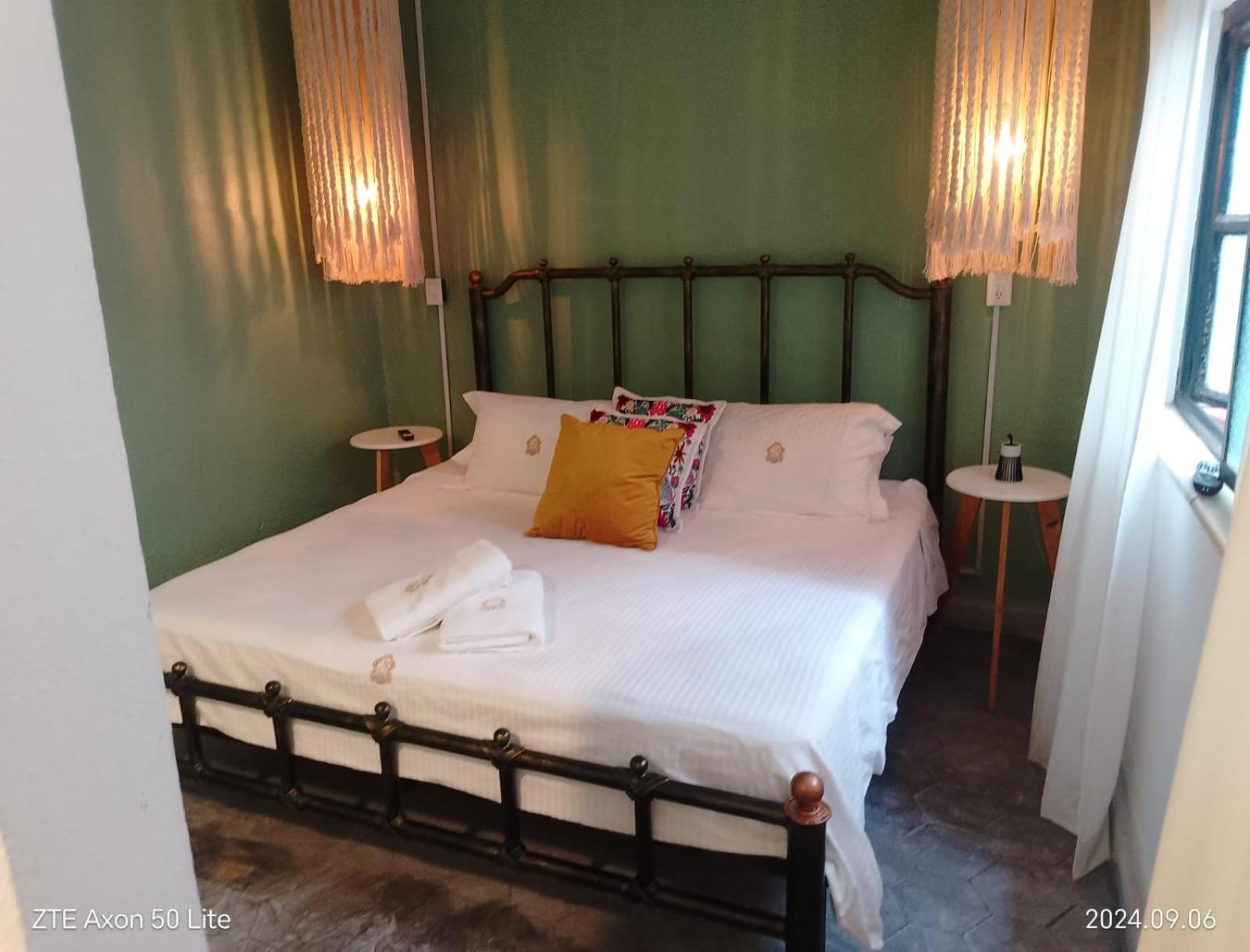 Aparthotel Sarita Centro Historico Sma サン・ミゲル・デ・アジェンデ エクステリア 写真