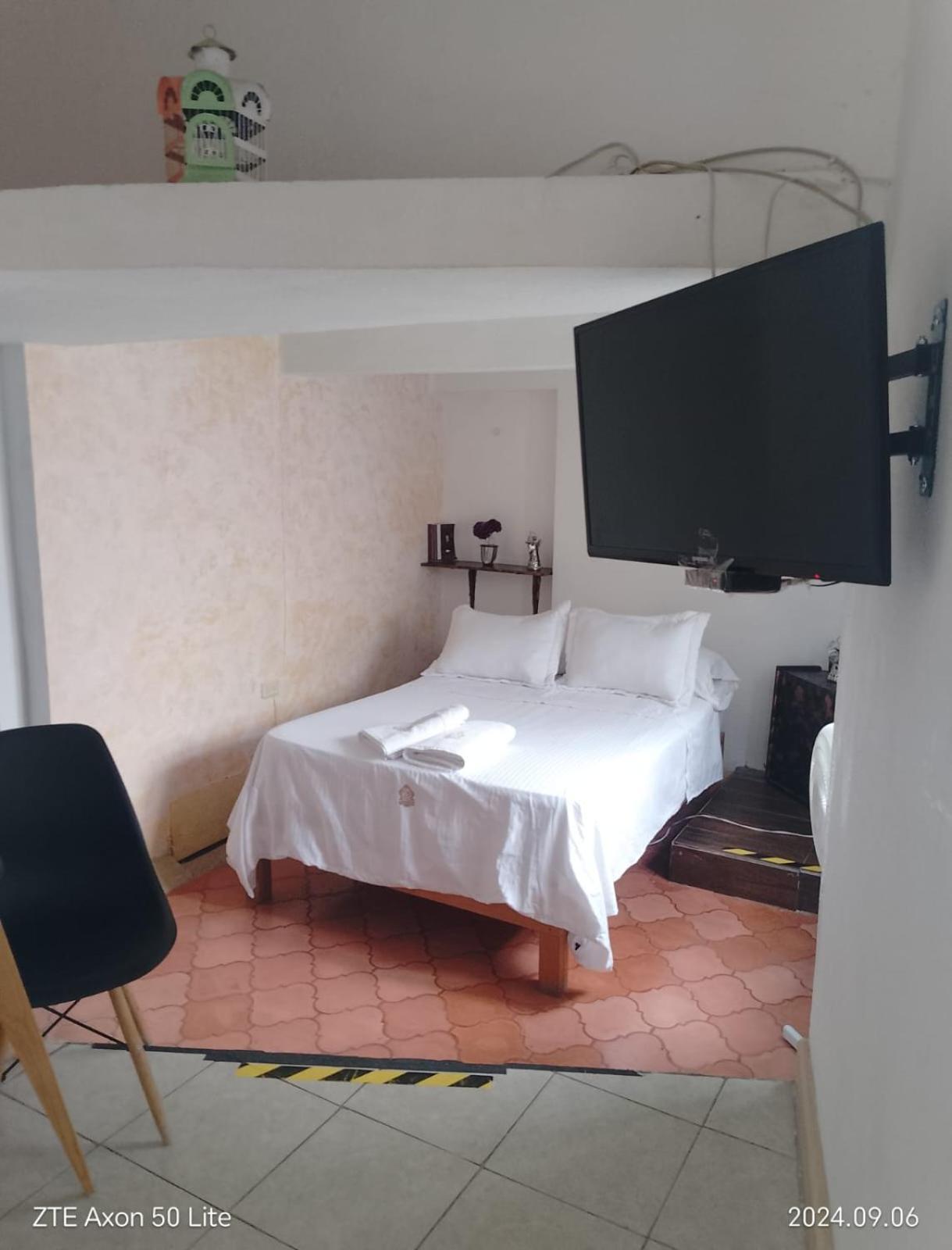Aparthotel Sarita Centro Historico Sma サン・ミゲル・デ・アジェンデ エクステリア 写真