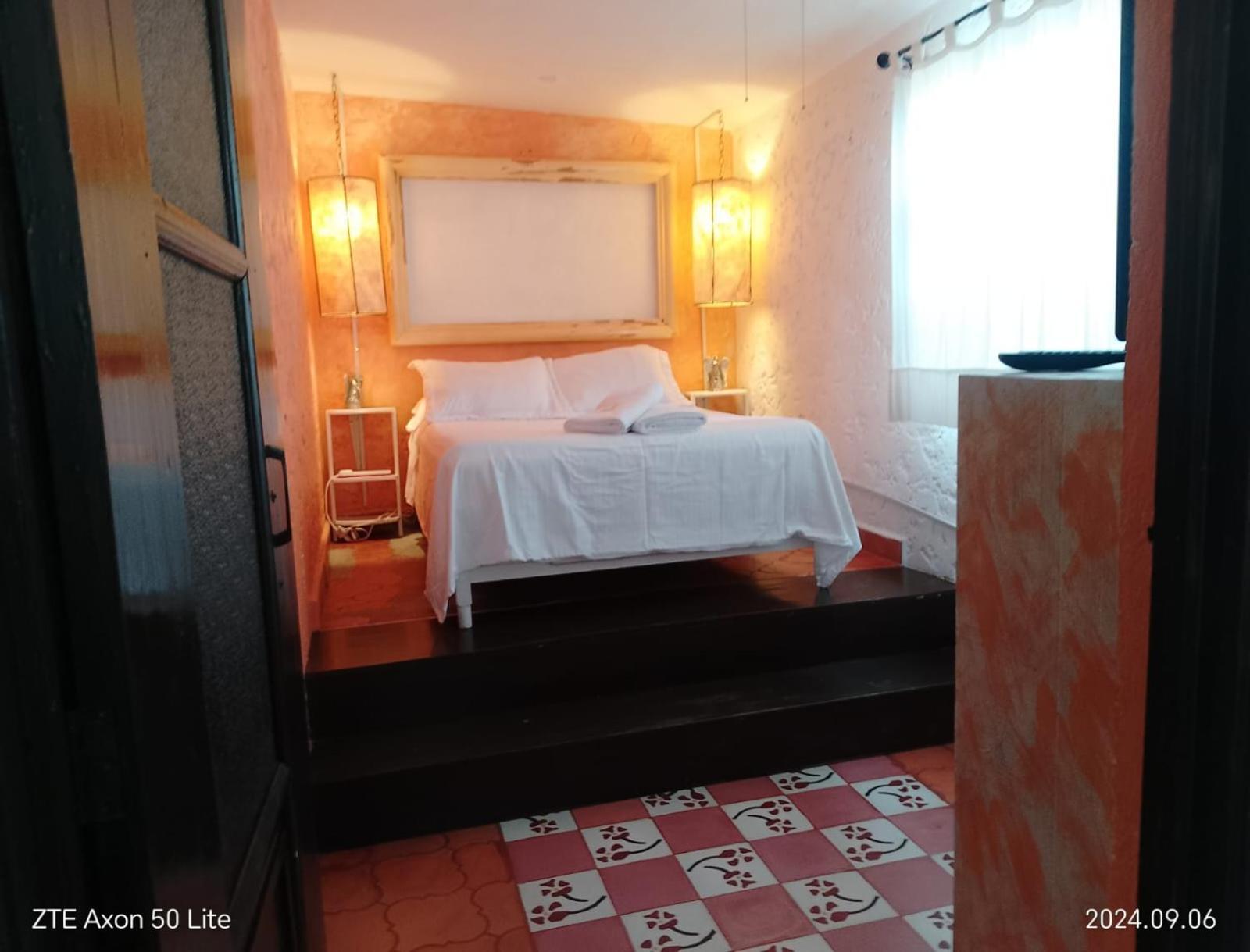 Aparthotel Sarita Centro Historico Sma サン・ミゲル・デ・アジェンデ エクステリア 写真