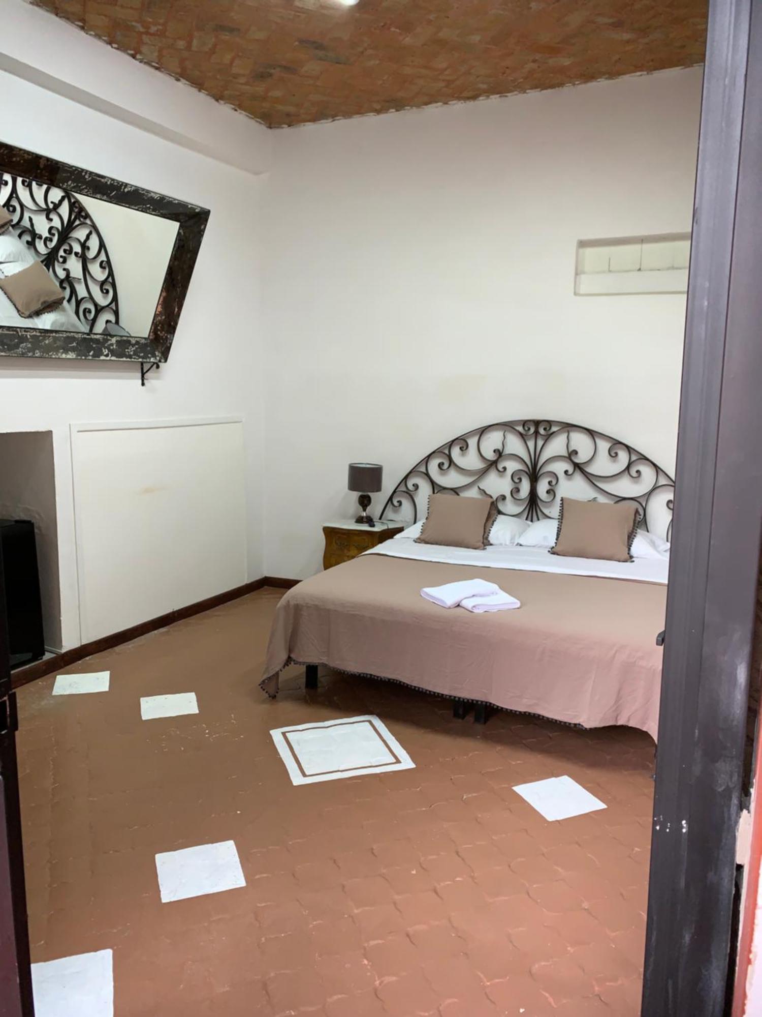 Aparthotel Sarita Centro Historico Sma サン・ミゲル・デ・アジェンデ エクステリア 写真