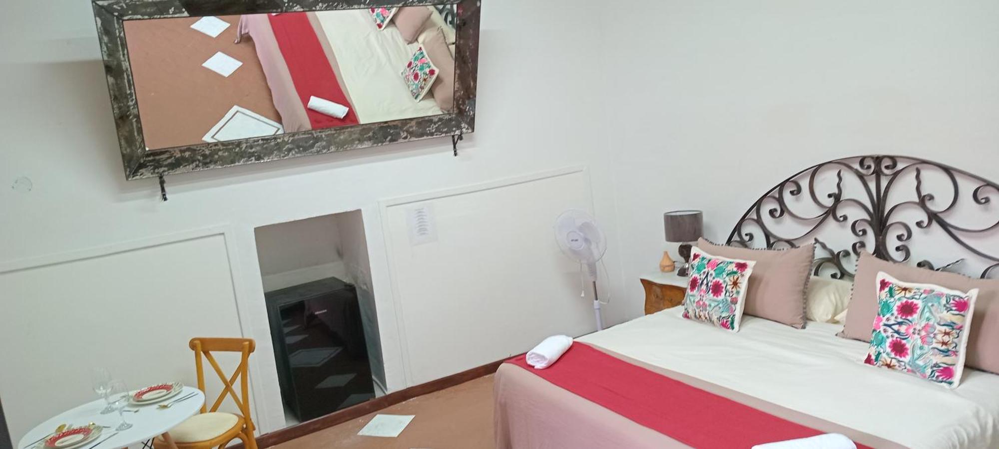 Aparthotel Sarita Centro Historico Sma サン・ミゲル・デ・アジェンデ エクステリア 写真