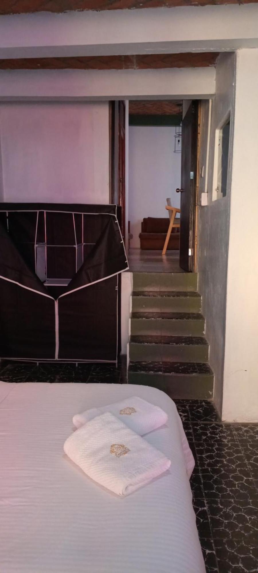 Aparthotel Sarita Centro Historico Sma サン・ミゲル・デ・アジェンデ エクステリア 写真