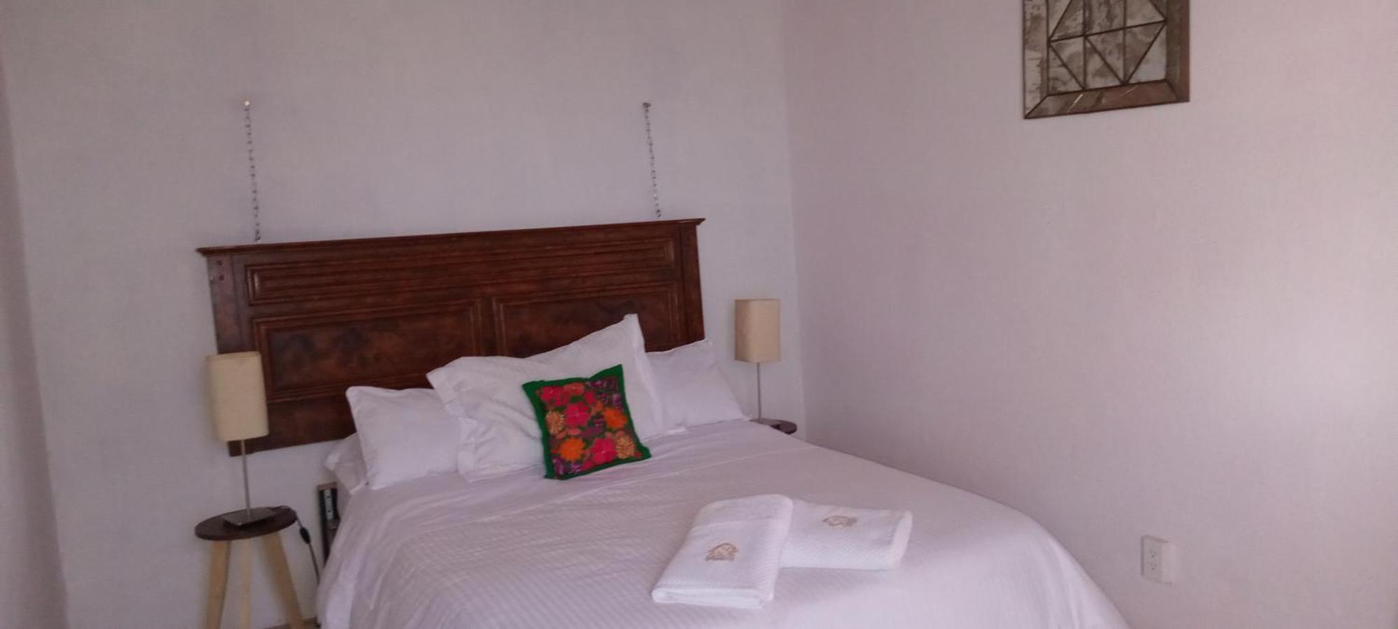 Aparthotel Sarita Centro Historico Sma サン・ミゲル・デ・アジェンデ エクステリア 写真
