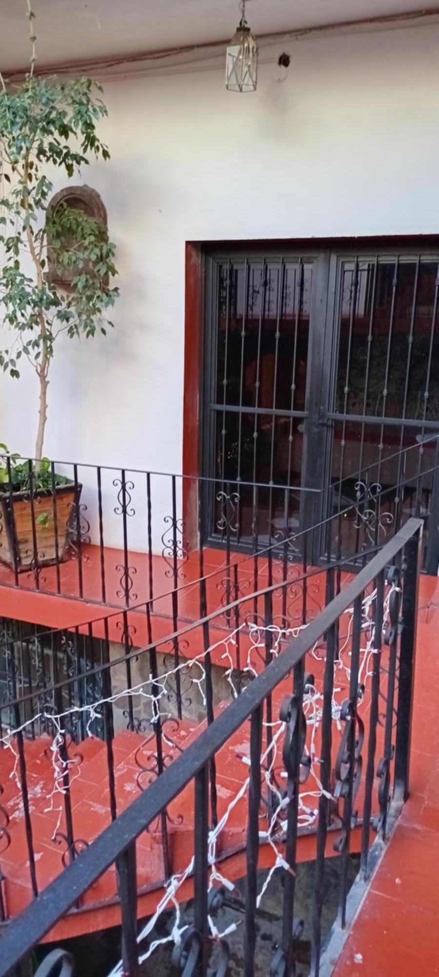 Aparthotel Sarita Centro Historico Sma サン・ミゲル・デ・アジェンデ エクステリア 写真