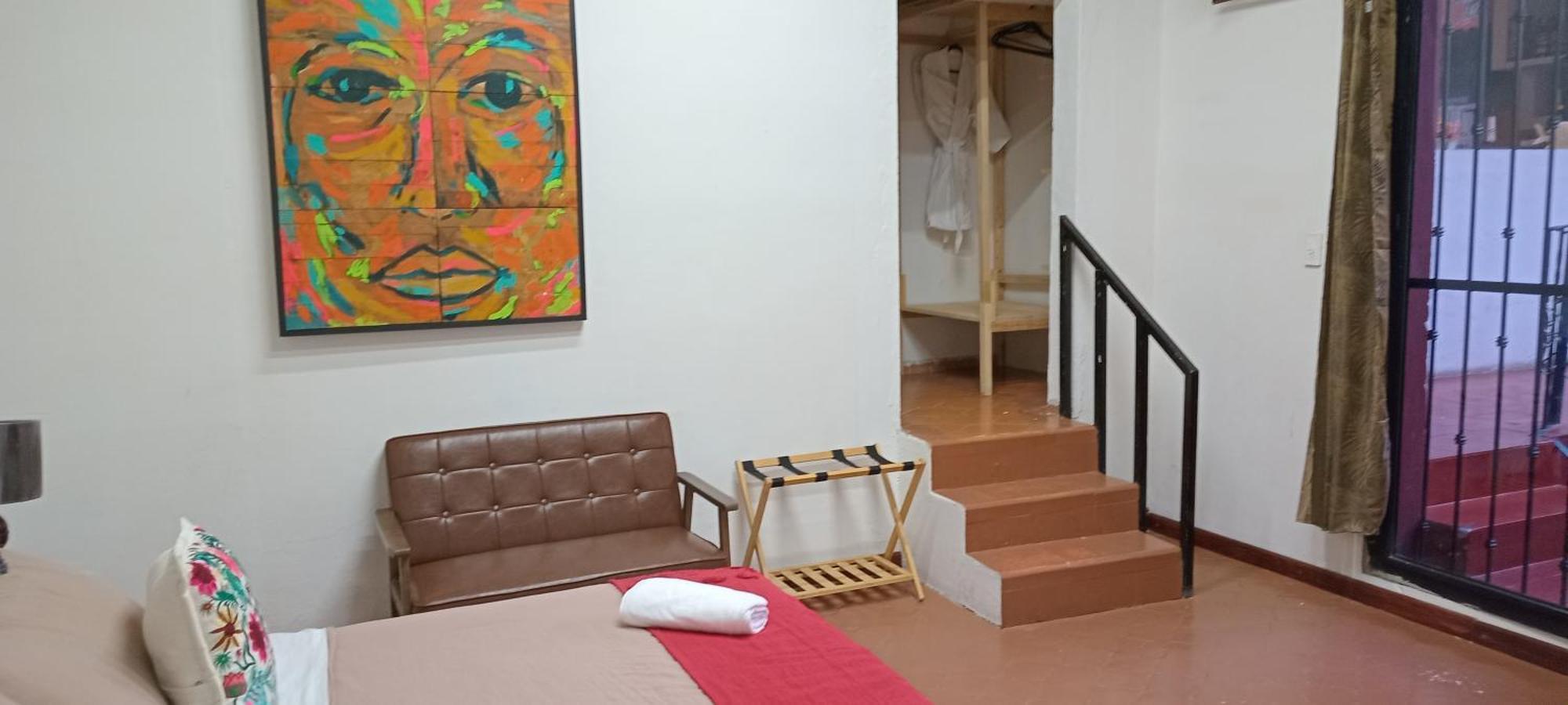Aparthotel Sarita Centro Historico Sma サン・ミゲル・デ・アジェンデ エクステリア 写真
