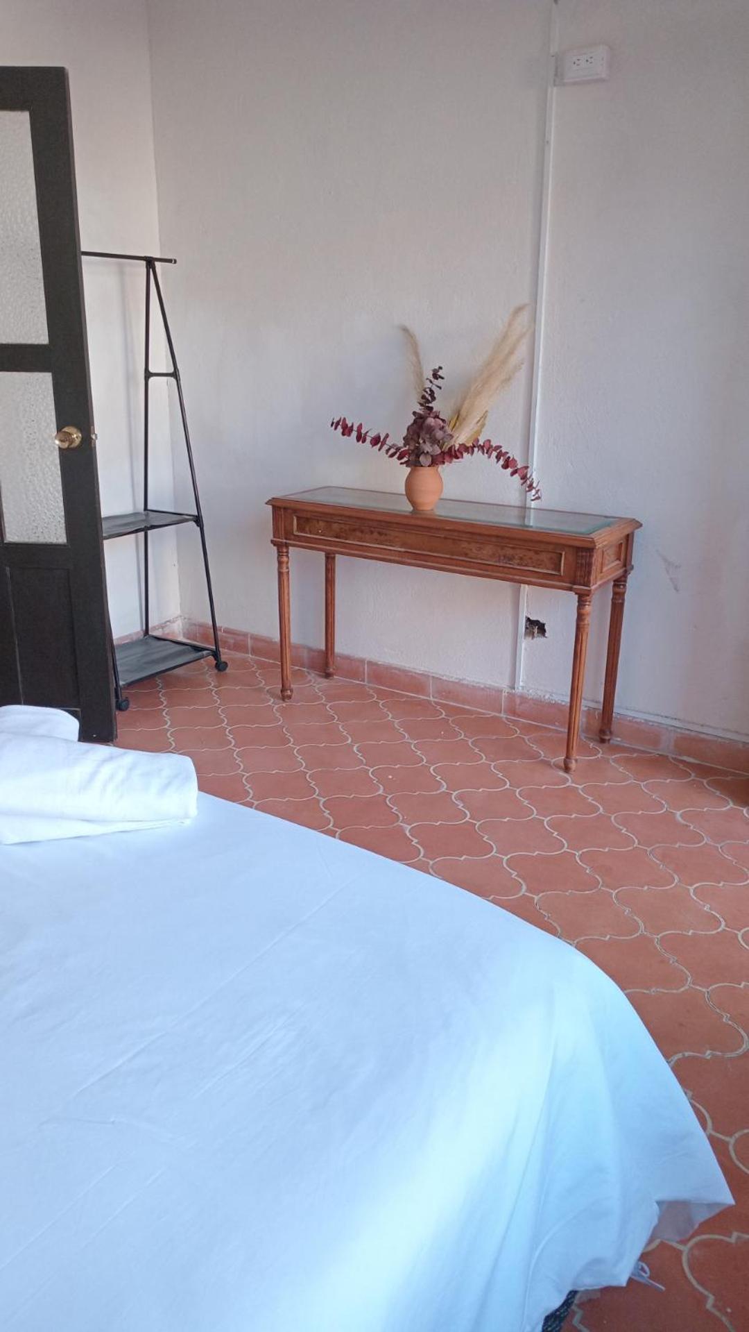 Aparthotel Sarita Centro Historico Sma サン・ミゲル・デ・アジェンデ エクステリア 写真
