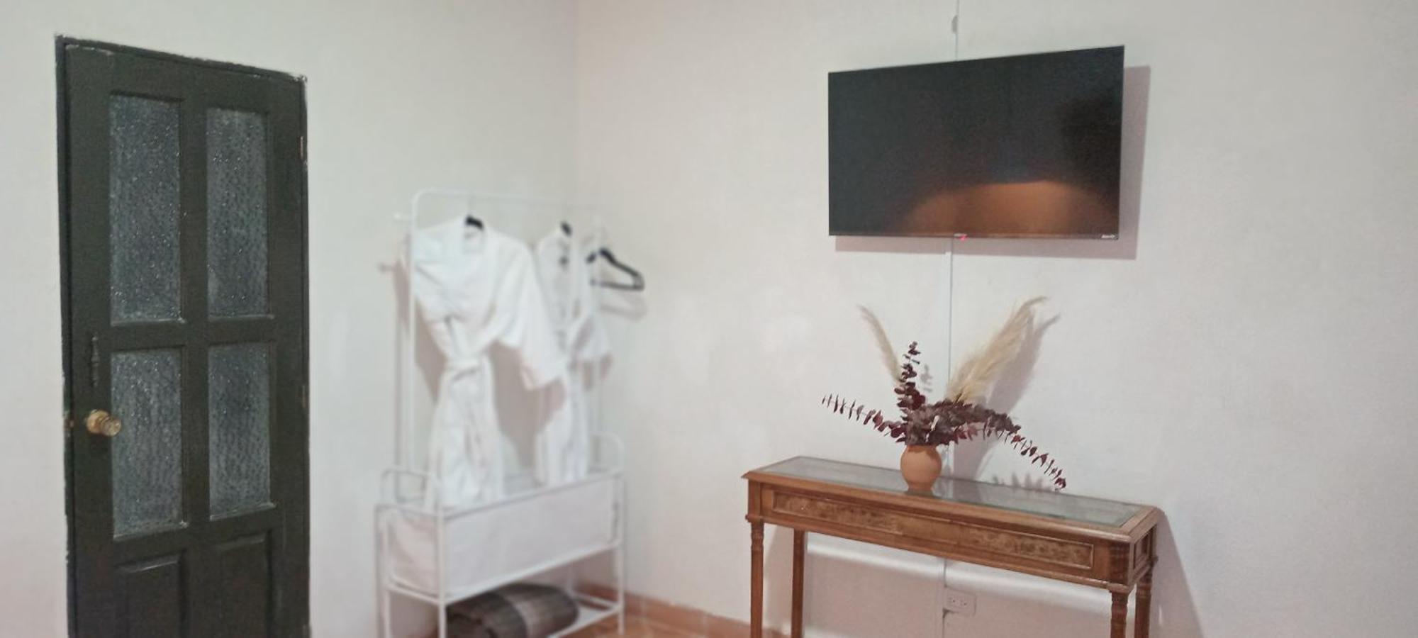 Aparthotel Sarita Centro Historico Sma サン・ミゲル・デ・アジェンデ エクステリア 写真