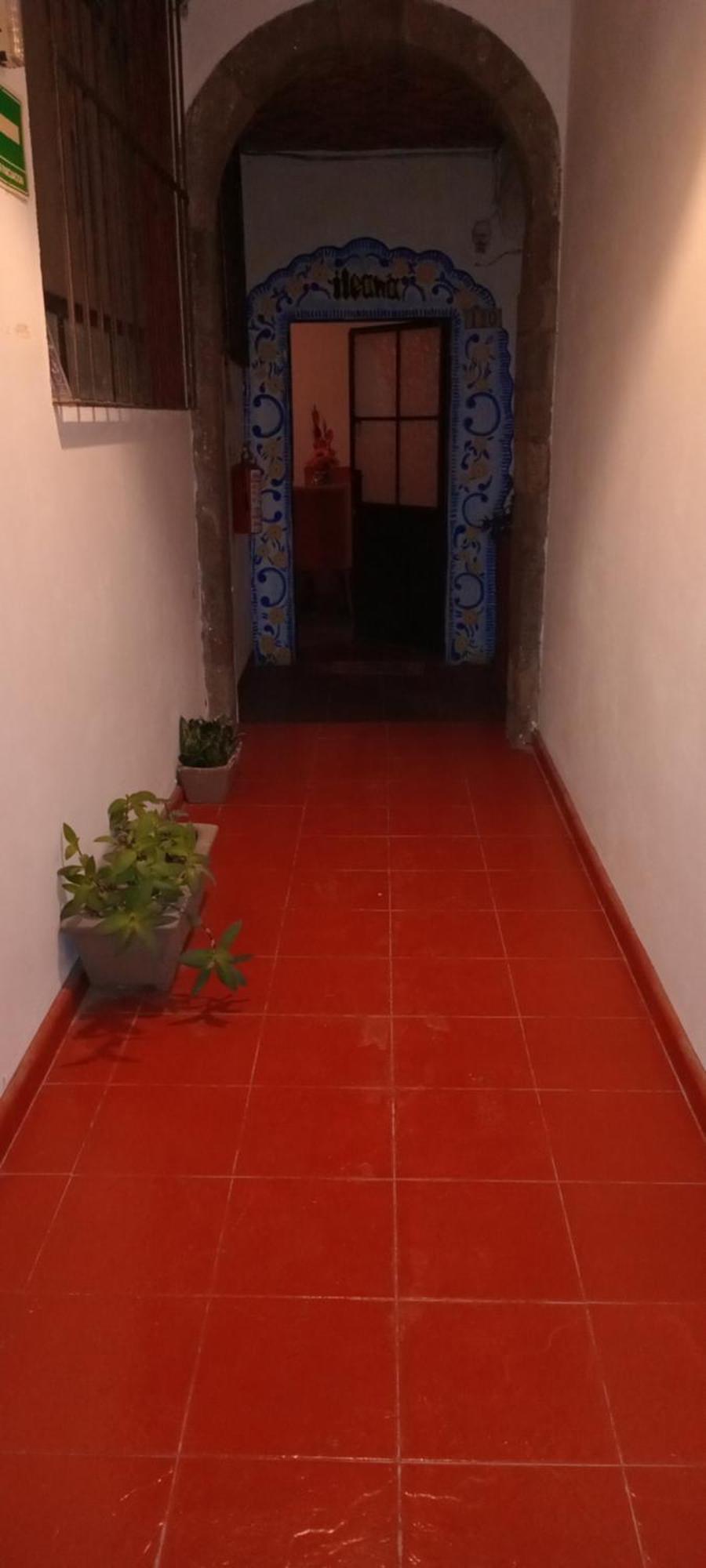Aparthotel Sarita Centro Historico Sma サン・ミゲル・デ・アジェンデ エクステリア 写真