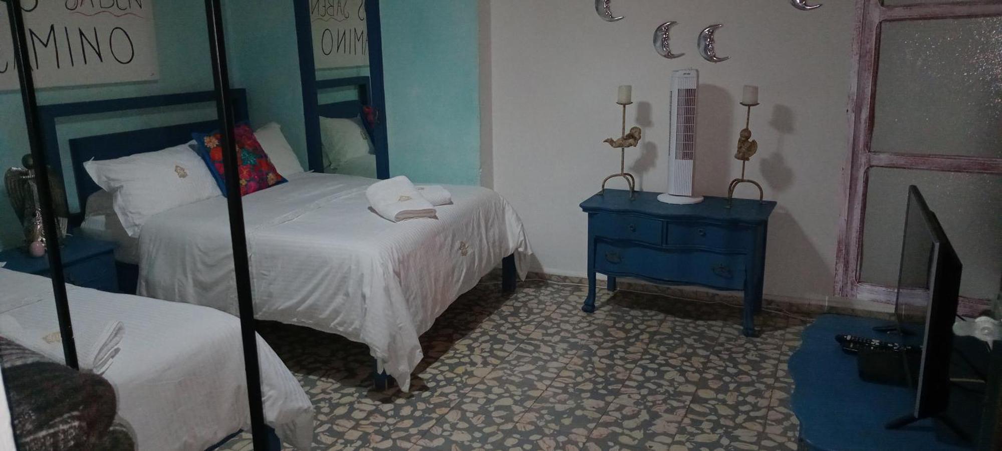 Aparthotel Sarita Centro Historico Sma サン・ミゲル・デ・アジェンデ エクステリア 写真