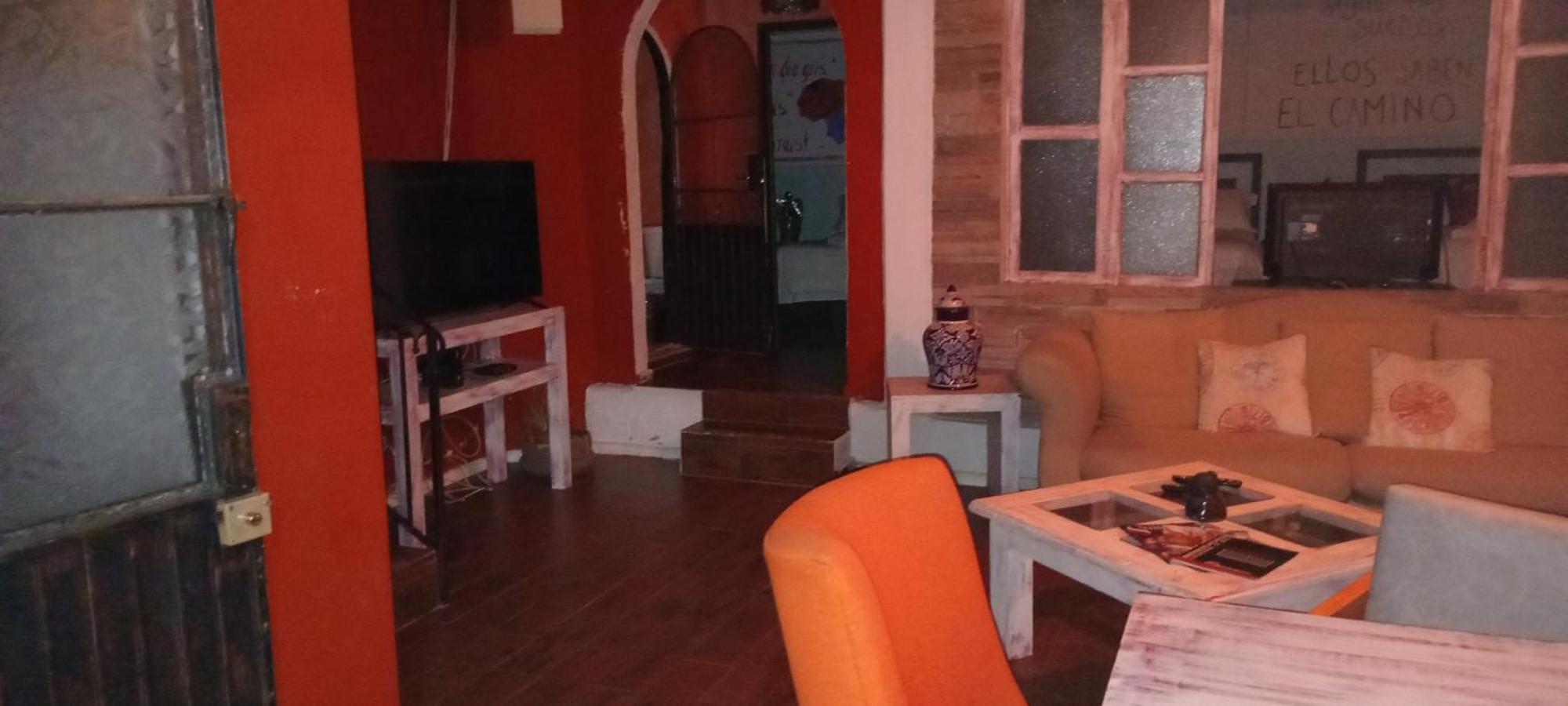 Aparthotel Sarita Centro Historico Sma サン・ミゲル・デ・アジェンデ エクステリア 写真