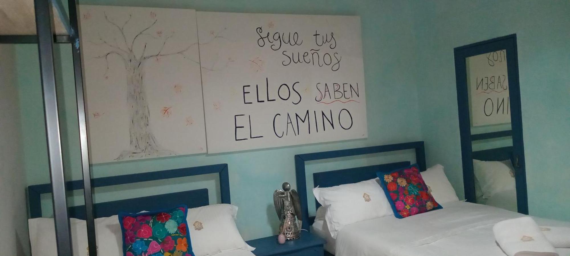 Aparthotel Sarita Centro Historico Sma サン・ミゲル・デ・アジェンデ エクステリア 写真