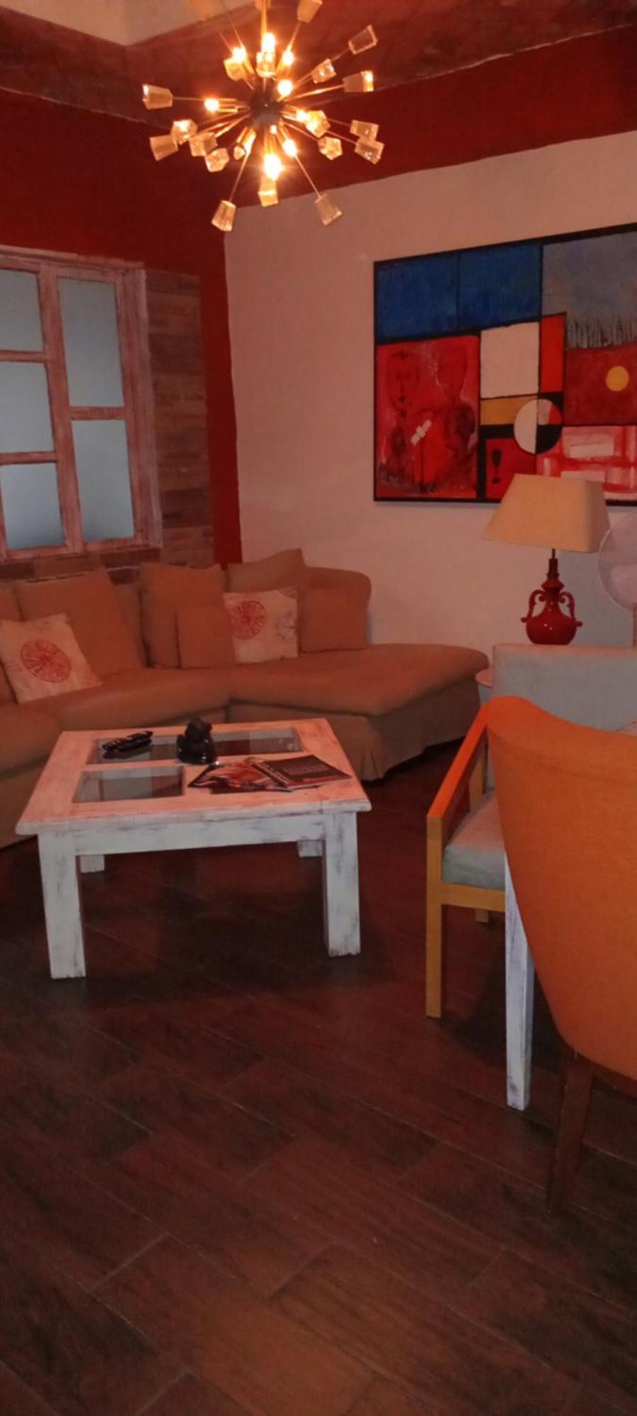 Aparthotel Sarita Centro Historico Sma サン・ミゲル・デ・アジェンデ エクステリア 写真